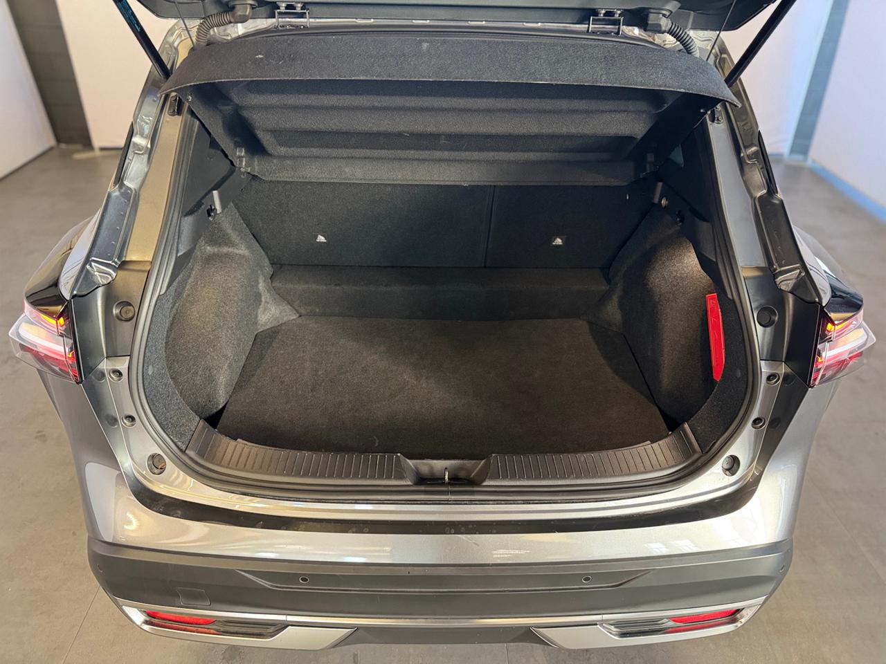 NISSAN Qashqai MHEV 140 CV Acenta - 10