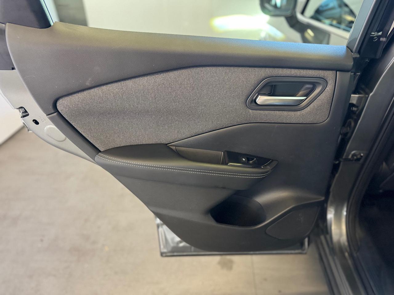 NISSAN Qashqai MHEV 140 CV Acenta - 20