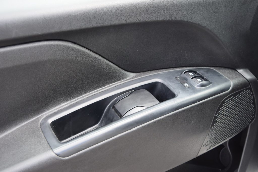 FIAT Doblo Cargo Maxi 1.4 T-Jet Natural Power PL 120CV - 20