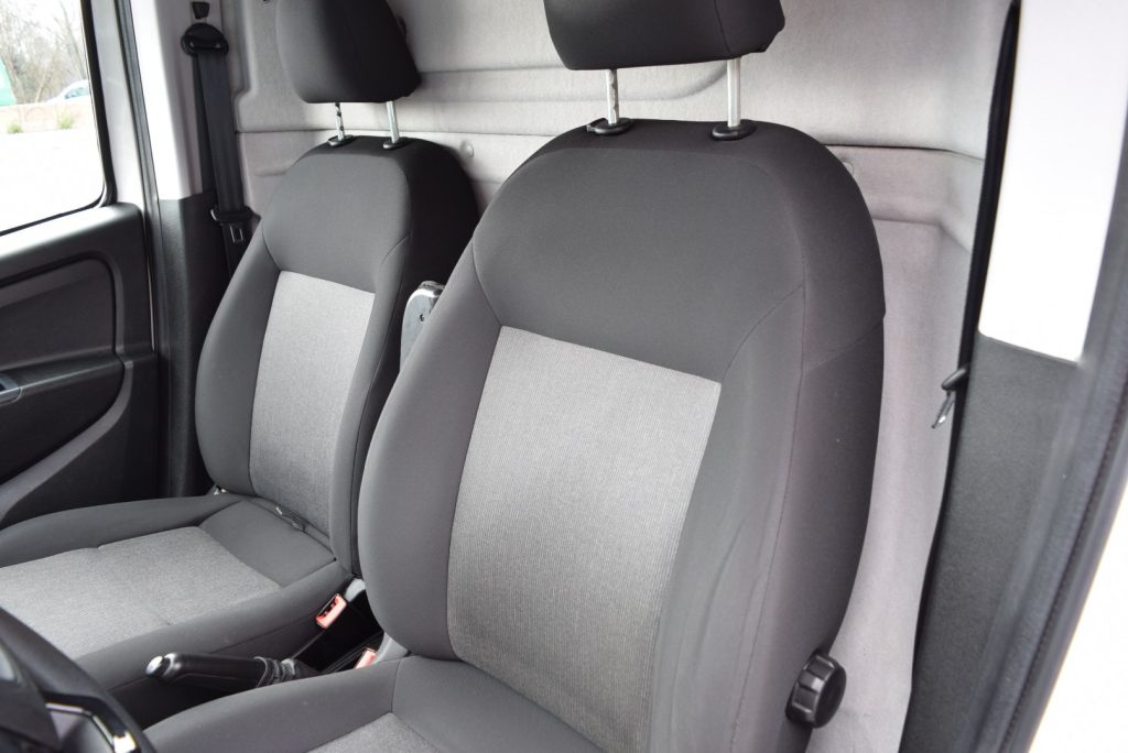 FIAT Doblo Cargo Maxi 1.4 T-Jet Natural Power PL 120CV - 15