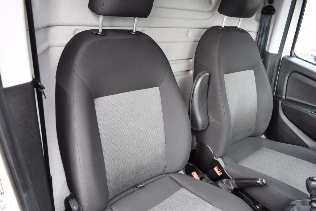 FIAT Doblo Cargo Maxi 1.4 T-Jet Natural Power PL 120CV - 17