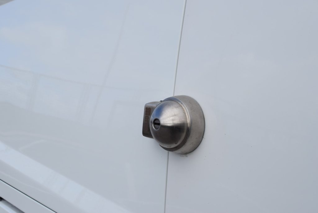 FIAT Doblo Cargo Maxi 1.4 T-Jet Natural Power PL 120CV - 21