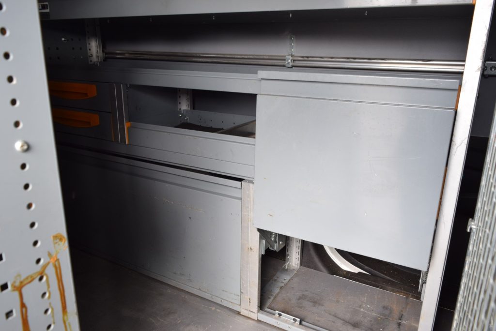 FIAT Doblo Cargo Maxi 1.4 T-Jet Natural Power PL 120CV - 12