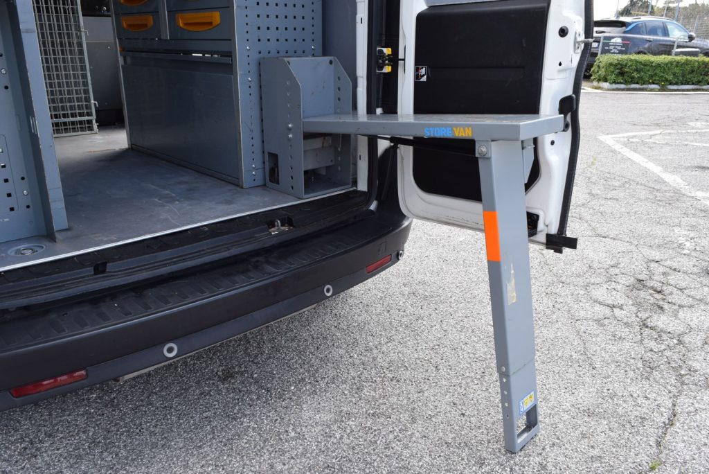 FIAT Doblo Cargo Maxi 1.4 T-Jet Natural Power PL 120CV - 9