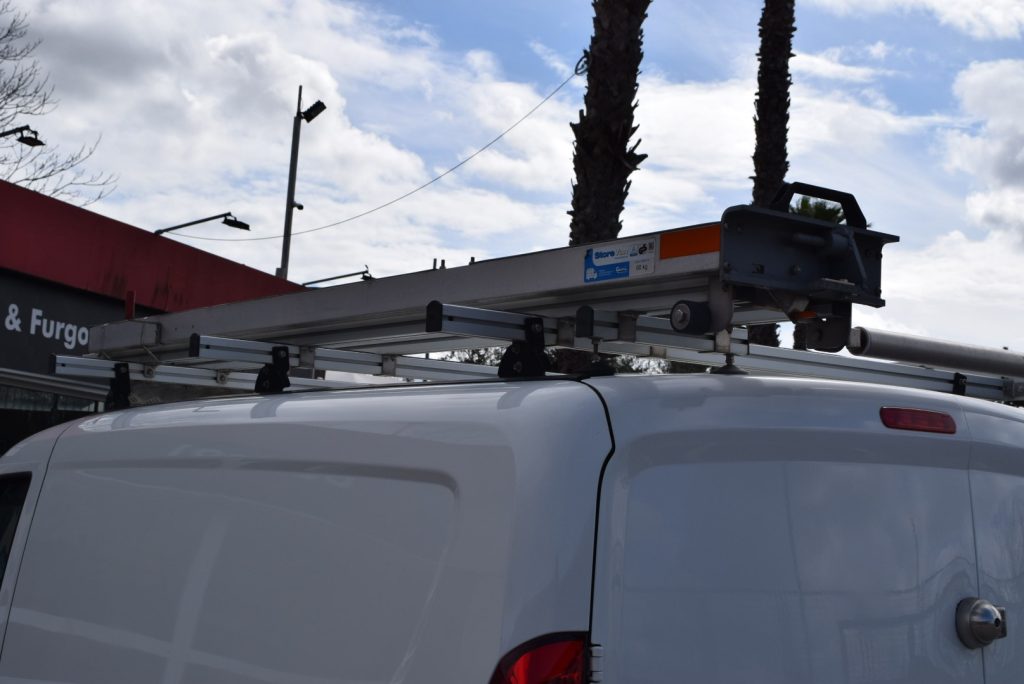 FIAT Doblo Cargo Maxi 1.4 T-Jet Natural Power PL 120CV - 23