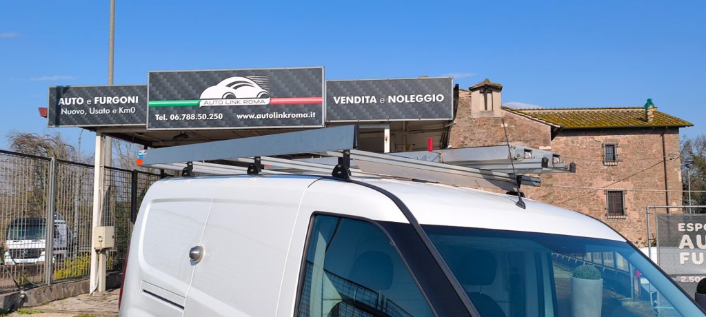 FIAT Doblo Cargo Maxi 1.4 T-Jet Natural Power PL 120CV - 22