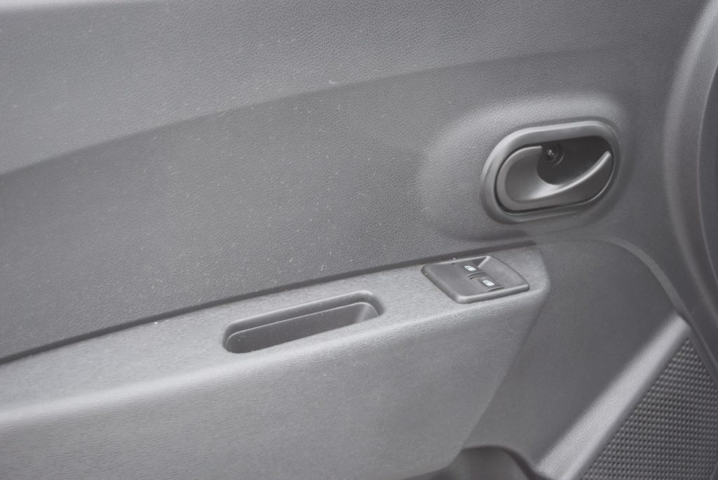 DACIA Dokker 1.6 8V Start&Stop GPL Furgone  100CV - 17