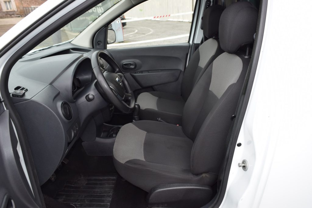DACIA Dokker 1.6 8V Start&Stop GPL Furgone  100CV - 11