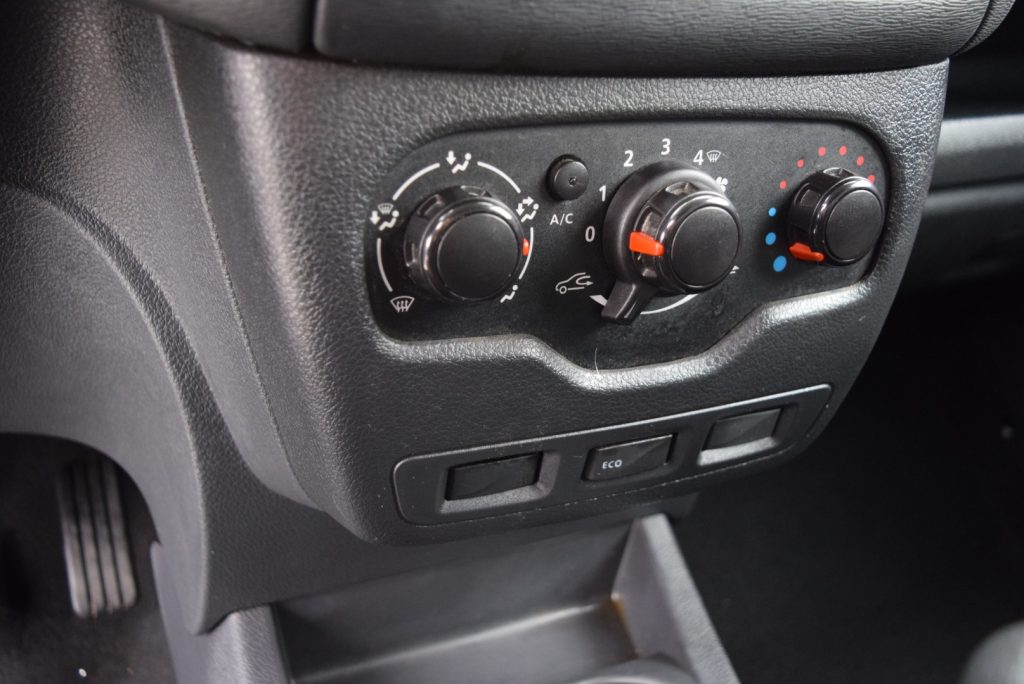 DACIA Dokker 1.6 8V Start&Stop GPL Furgone  100CV - 9