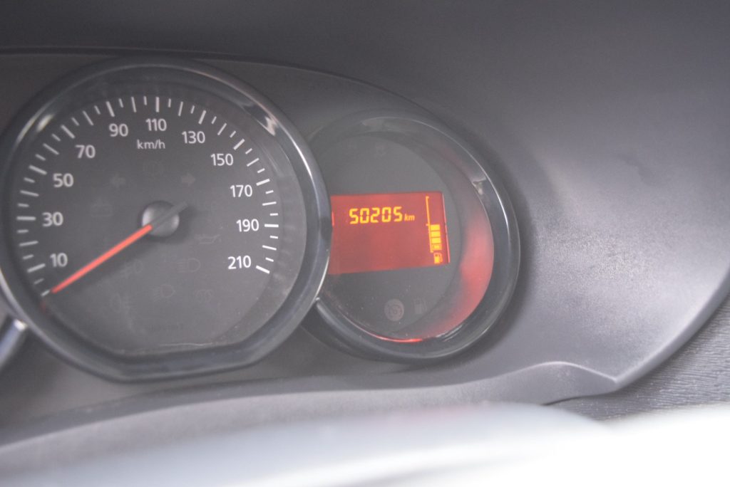 DACIA Dokker 1.6 8V Start&Stop GPL Furgone  100CV - 18