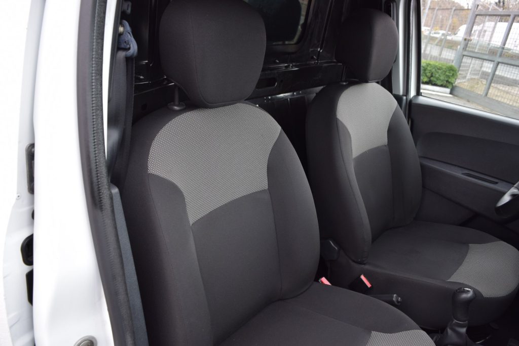 DACIA Dokker 1.6 8V Start&Stop GPL Furgone  100CV - 14