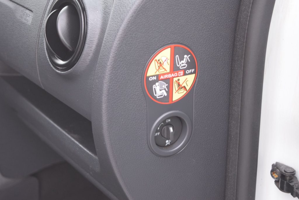 DACIA Dokker 1.6 8V Start&Stop GPL Furgone  100CV - 16