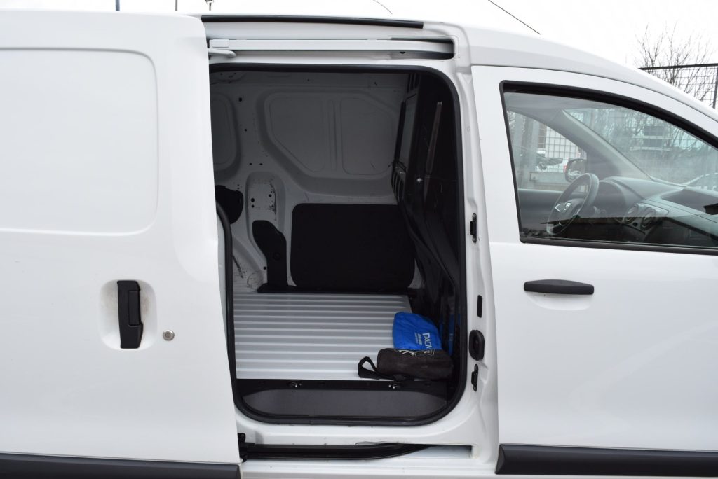 DACIA Dokker 1.6 8V Start&Stop GPL Furgone  100CV - 5