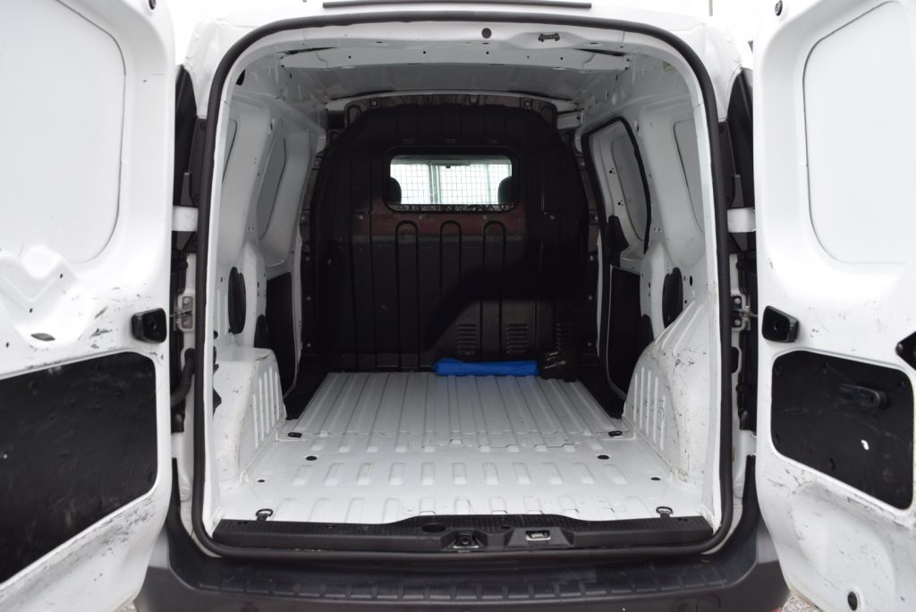 DACIA Dokker 1.6 8V Start&Stop GPL Furgone  100CV - 4