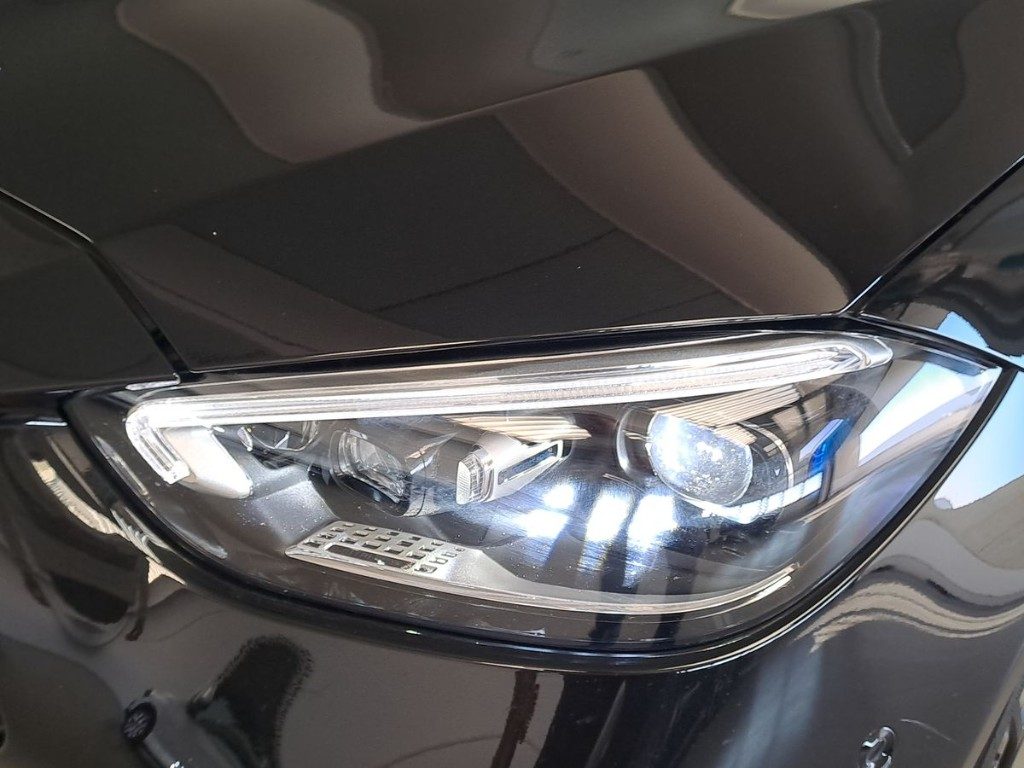 MERCEDES-BENZ C 63 AMG C 63 S AMG e Performance hybrid EQ Premium Plus - 5