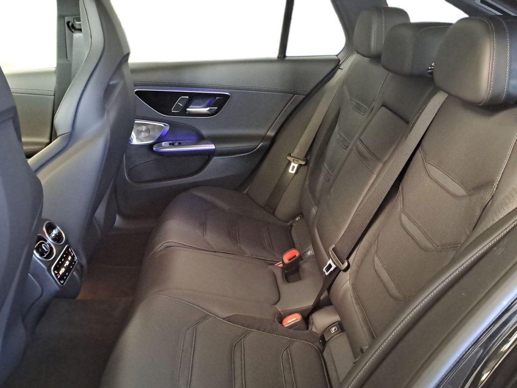 MERCEDES-BENZ C 63 AMG C 63 S AMG e Performance hybrid EQ Premium Plus - 10