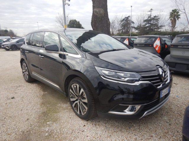 RENAULT Espace Nero metallizzato