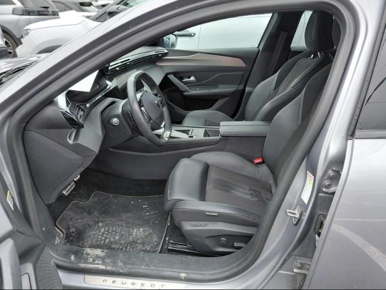 PEUGEOT 308 Plug-in Hybrid 225 e-EAT8 SW GT - 6