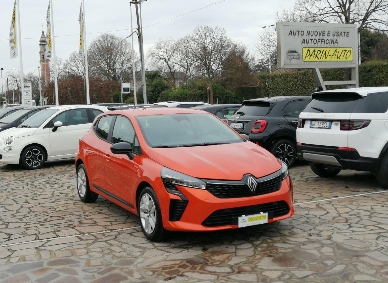 RENAULT Clio SCe 65 CV 5 porte Evolution - 6