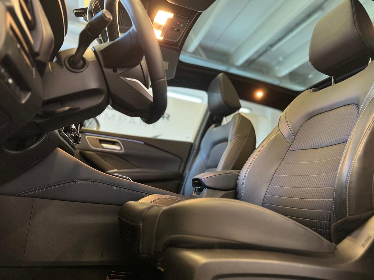 NISSAN Qashqai e-Power Tekna - 9