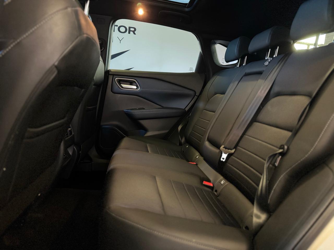 NISSAN Qashqai e-Power Tekna - 10