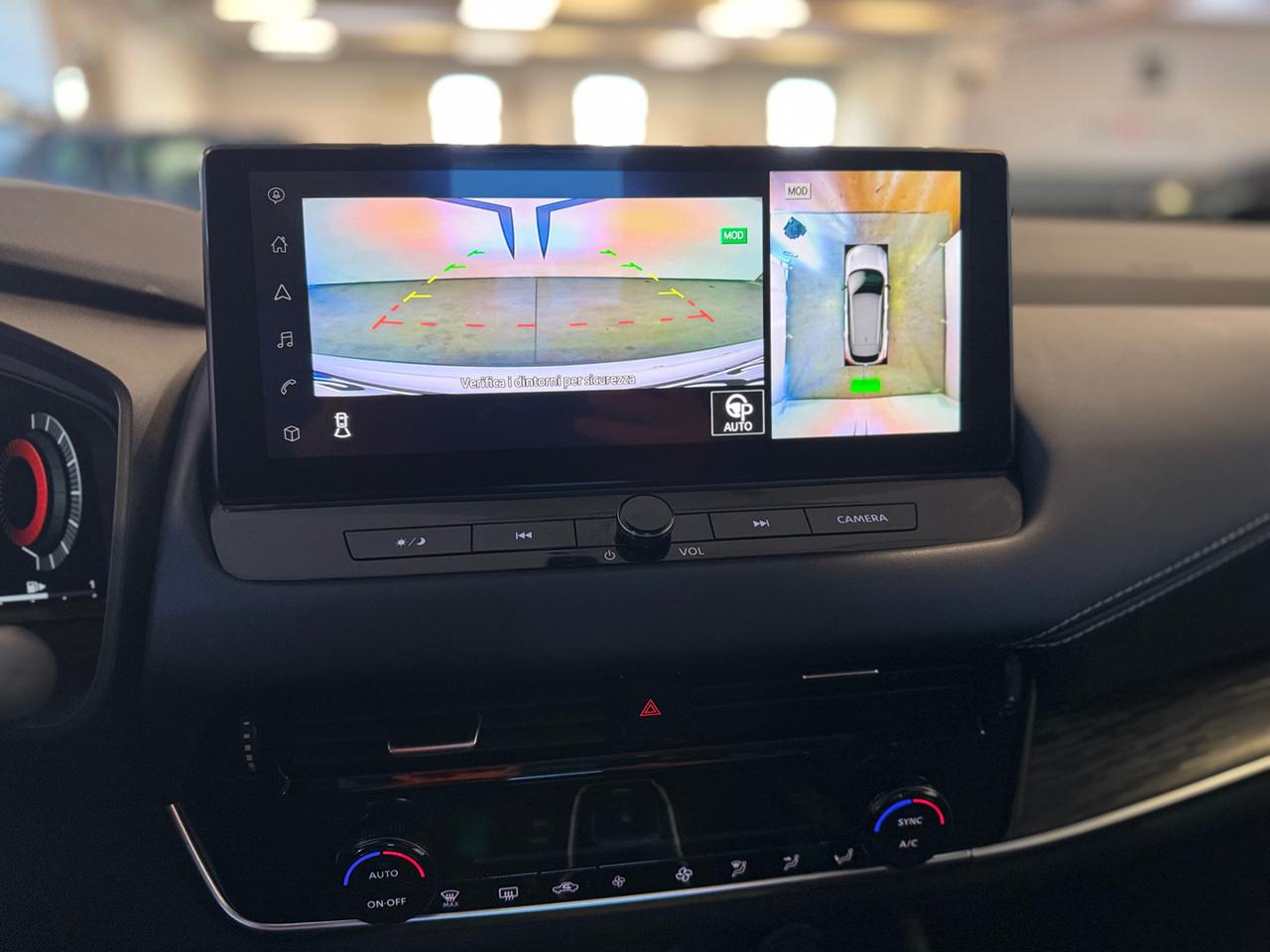 NISSAN Qashqai e-Power Tekna - 14