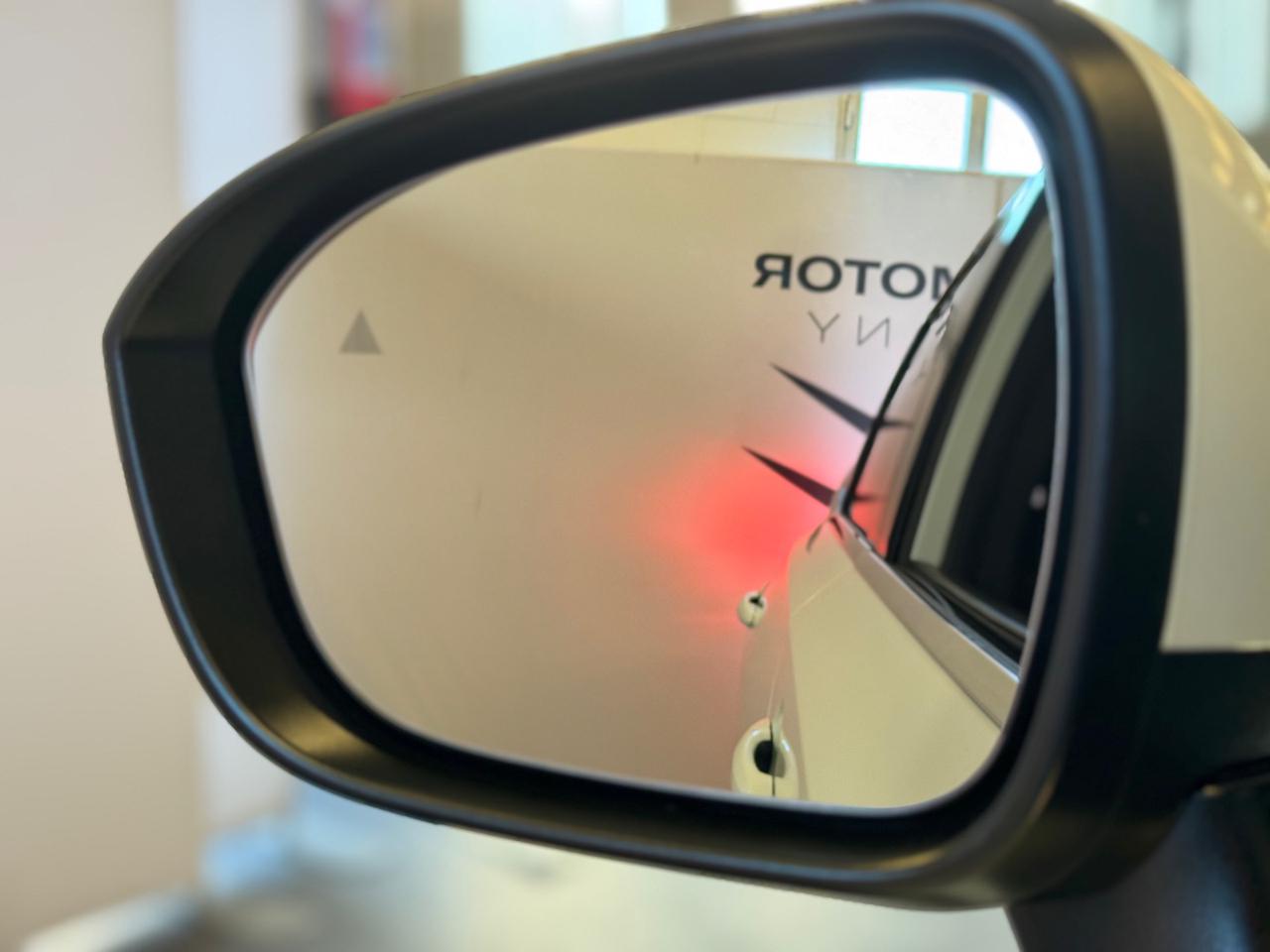 NISSAN Qashqai e-Power Tekna - 23