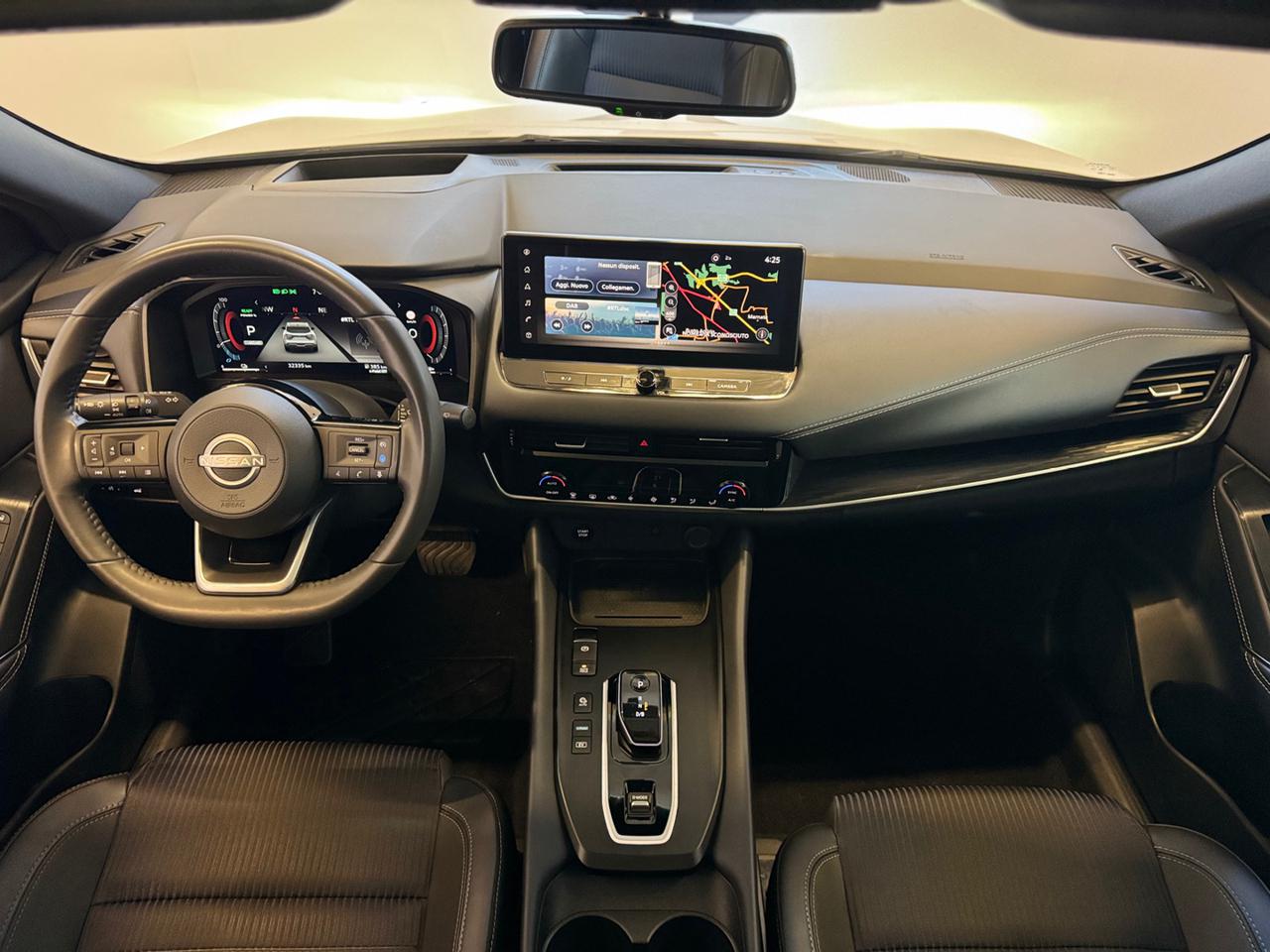 NISSAN Qashqai e-Power Tekna - 11