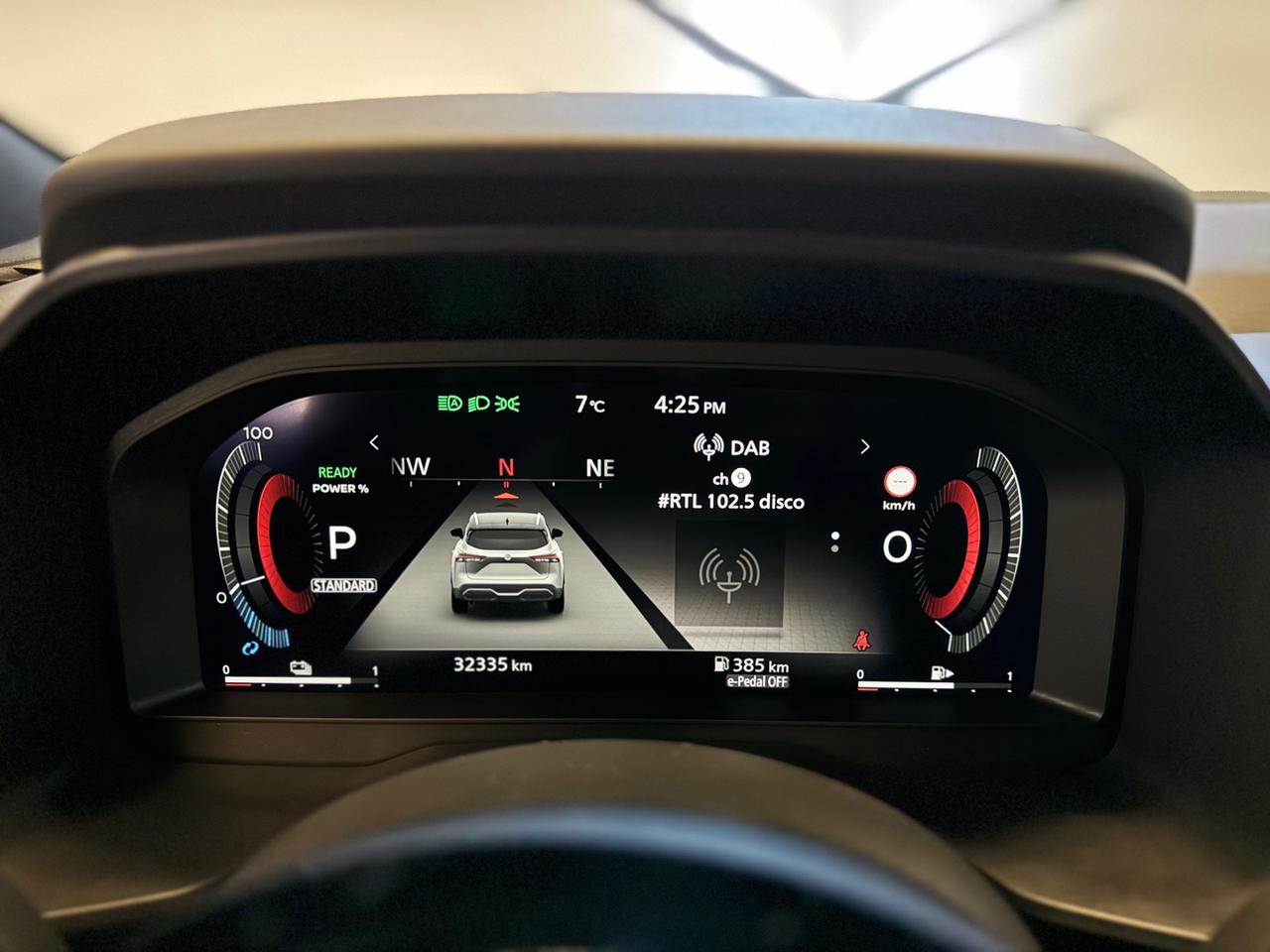 NISSAN Qashqai e-Power Tekna - 12