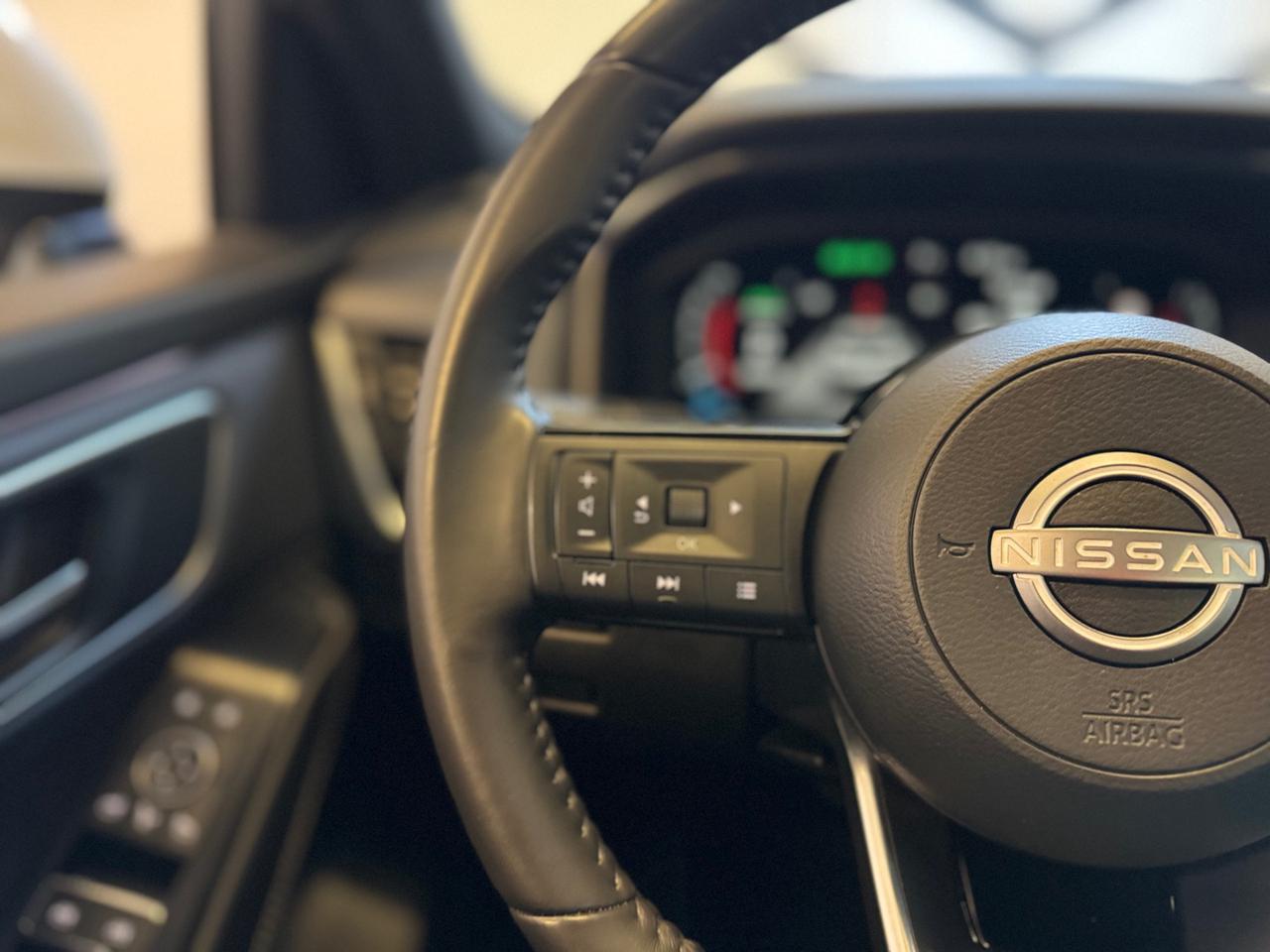 NISSAN Qashqai e-Power Tekna - 17