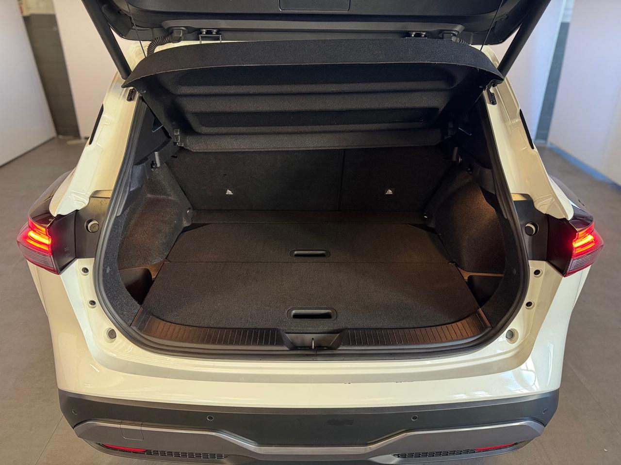 NISSAN Qashqai e-Power Tekna - 15