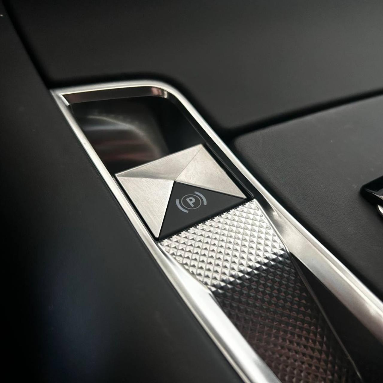 DS AUTOMOBILES DS 7 BlueHDi 130 aut. Opera TETTO APRIBILE - 31