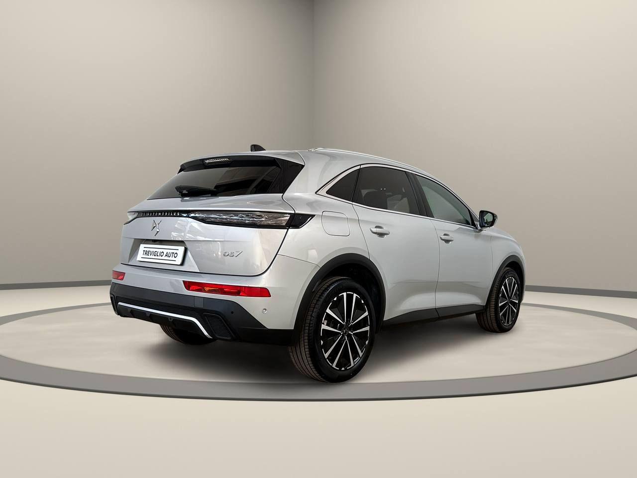 DS AUTOMOBILES DS 7 BlueHDi 130 aut. Opera TETTO APRIBILE - 5