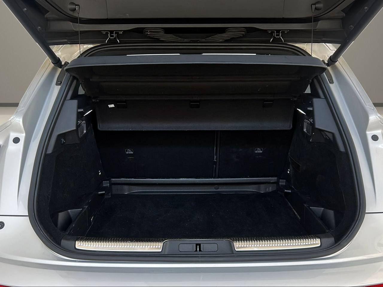 DS AUTOMOBILES DS 7 BlueHDi 130 aut. Opera TETTO APRIBILE - 7