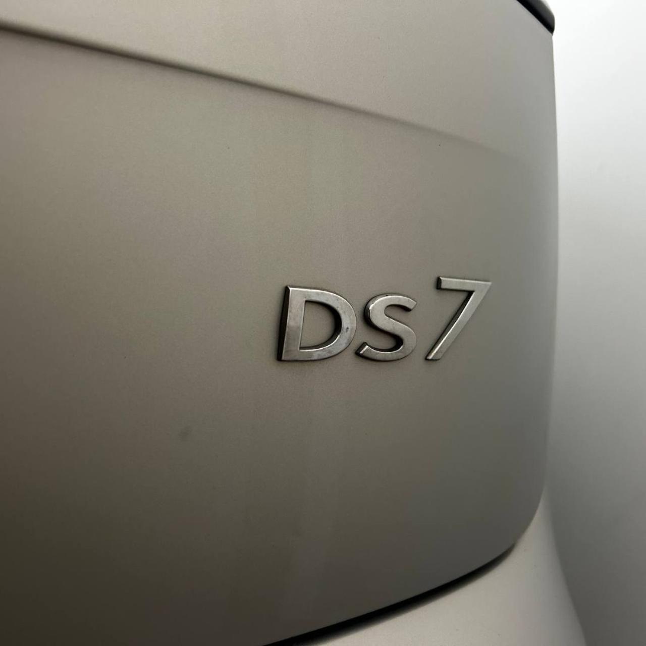 DS AUTOMOBILES DS 7 BlueHDi 130 aut. Opera TETTO APRIBILE - 43