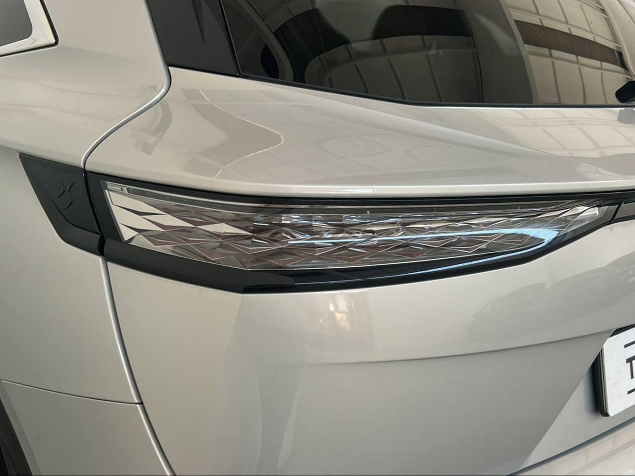 DS AUTOMOBILES DS 7 BlueHDi 130 aut. Opera TETTO APRIBILE - 41