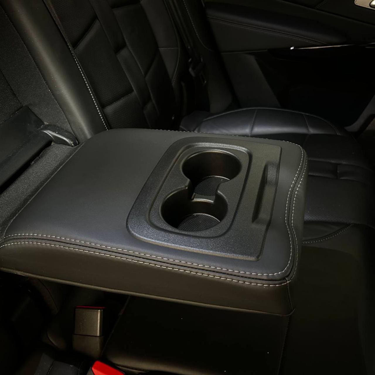 DS AUTOMOBILES DS 7 BlueHDi 130 aut. Opera TETTO APRIBILE - 16