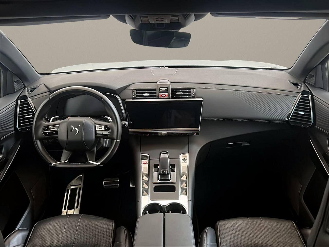 DS AUTOMOBILES DS 7 BlueHDi 130 aut. Opera TETTO APRIBILE - 17