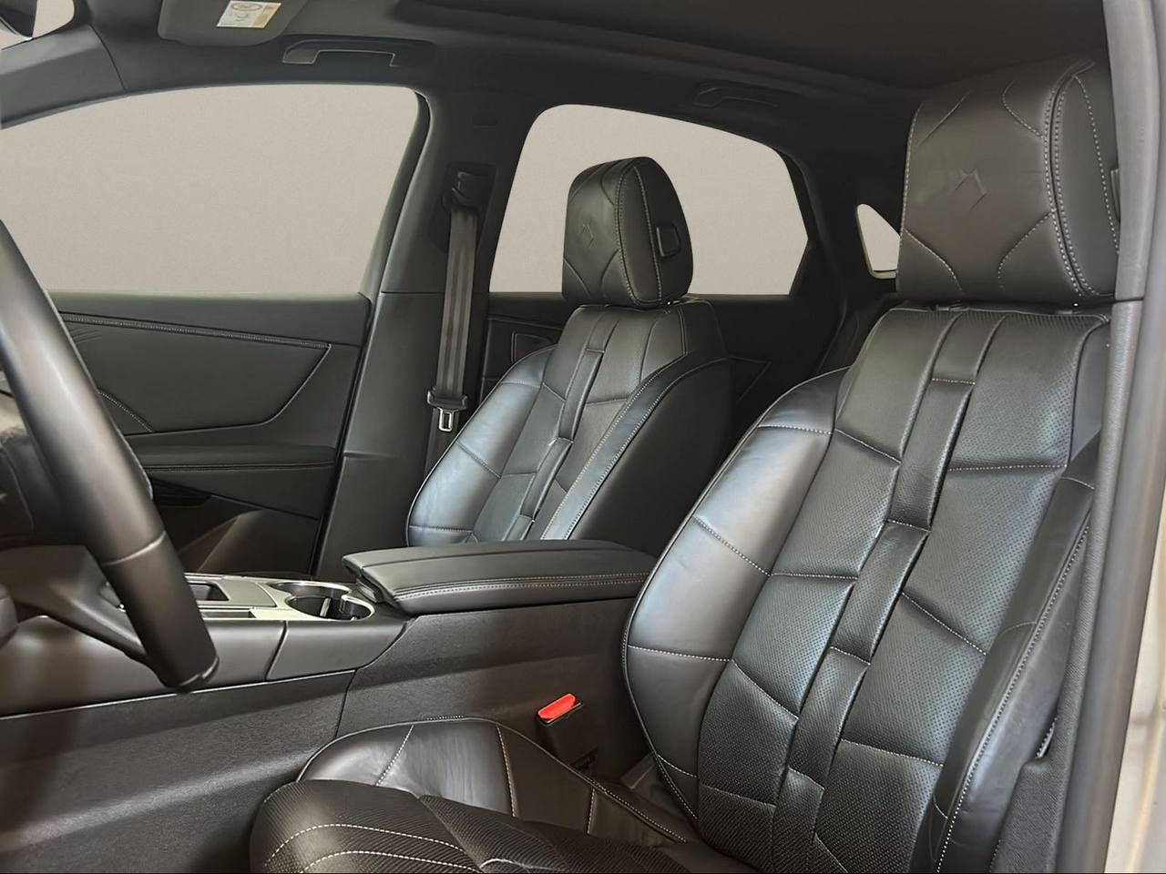 DS AUTOMOBILES DS 7 BlueHDi 130 aut. Opera TETTO APRIBILE - 10