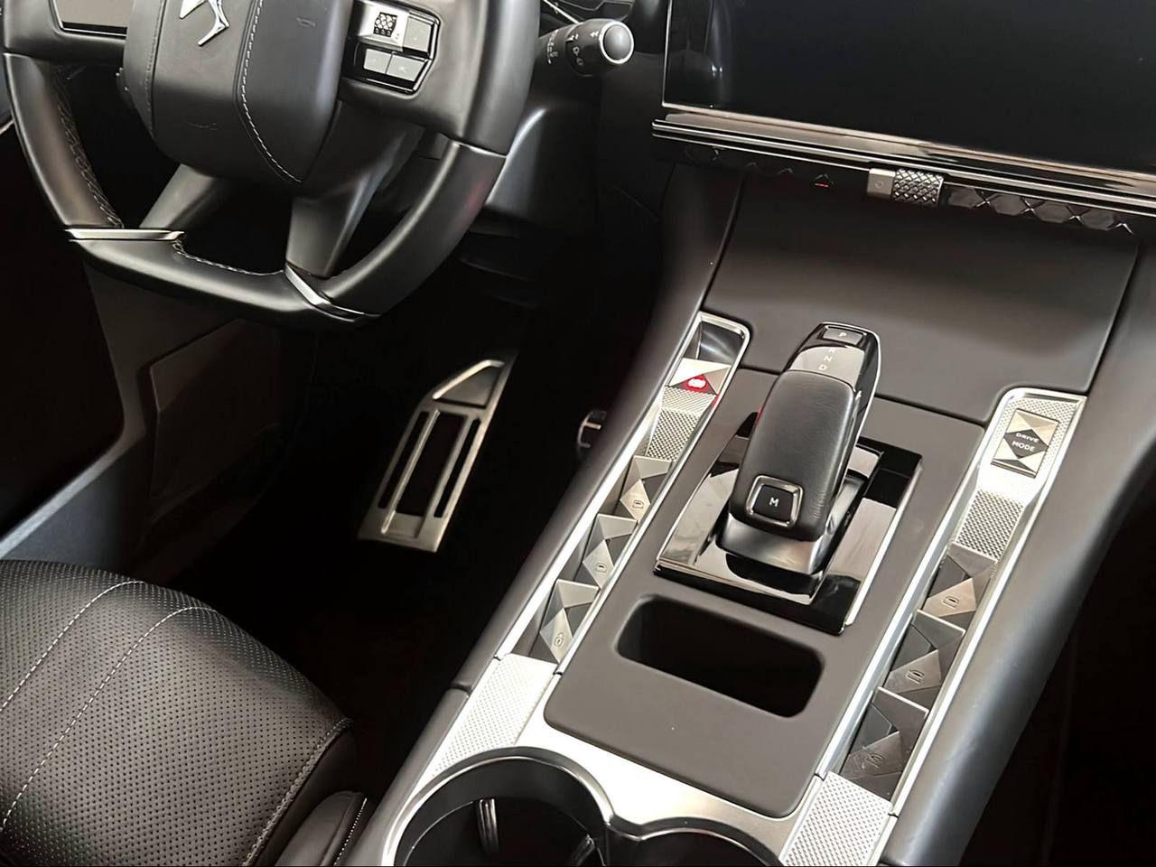 DS AUTOMOBILES DS 7 BlueHDi 130 aut. Opera TETTO APRIBILE - 29