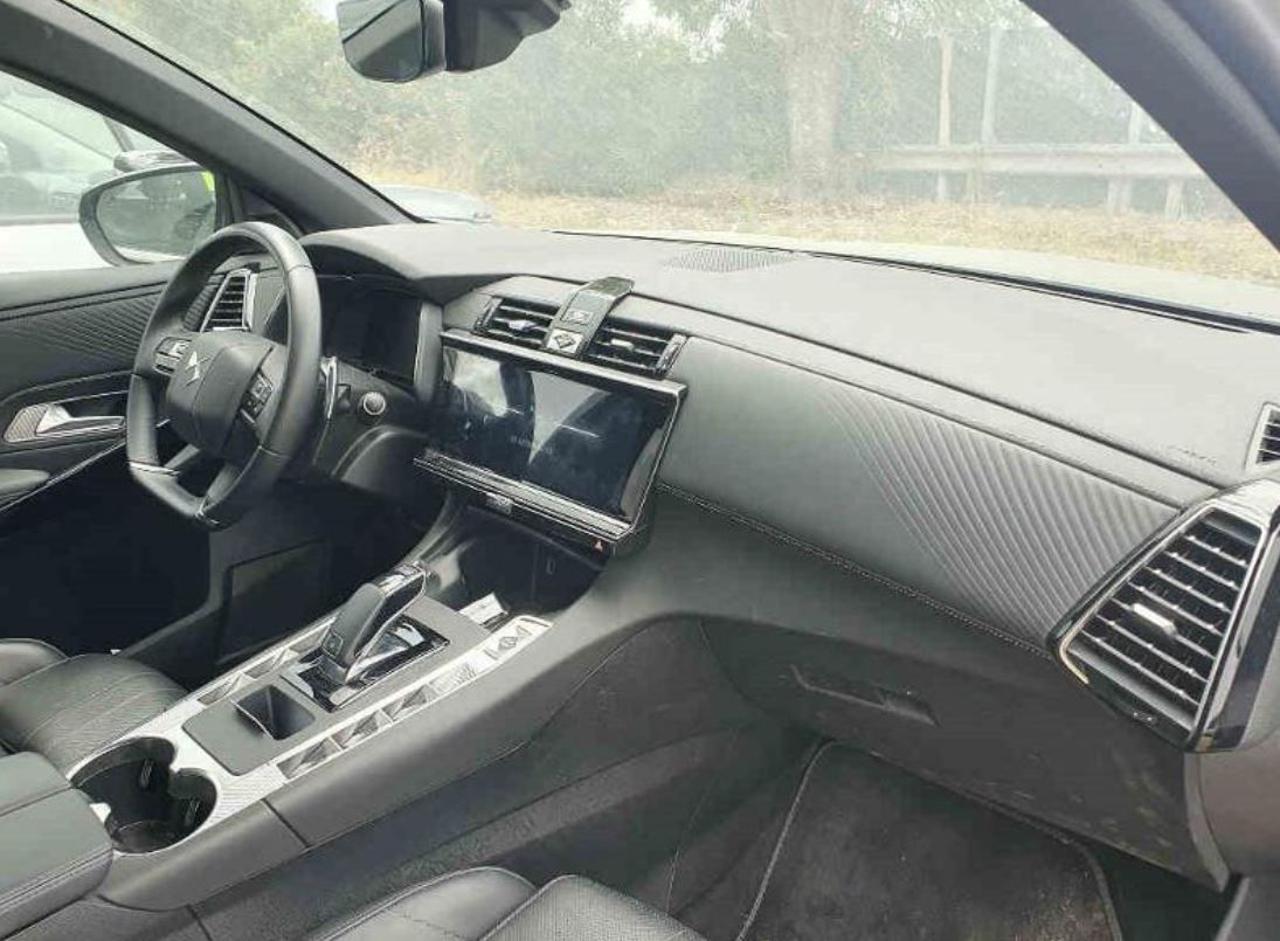 DS AUTOMOBILES DS 7 BlueHDi 130 aut. Opera TETTO APRIBILE - 6