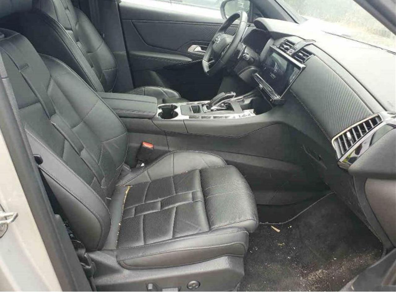 DS AUTOMOBILES DS 7 BlueHDi 130 aut. Opera TETTO APRIBILE - 7