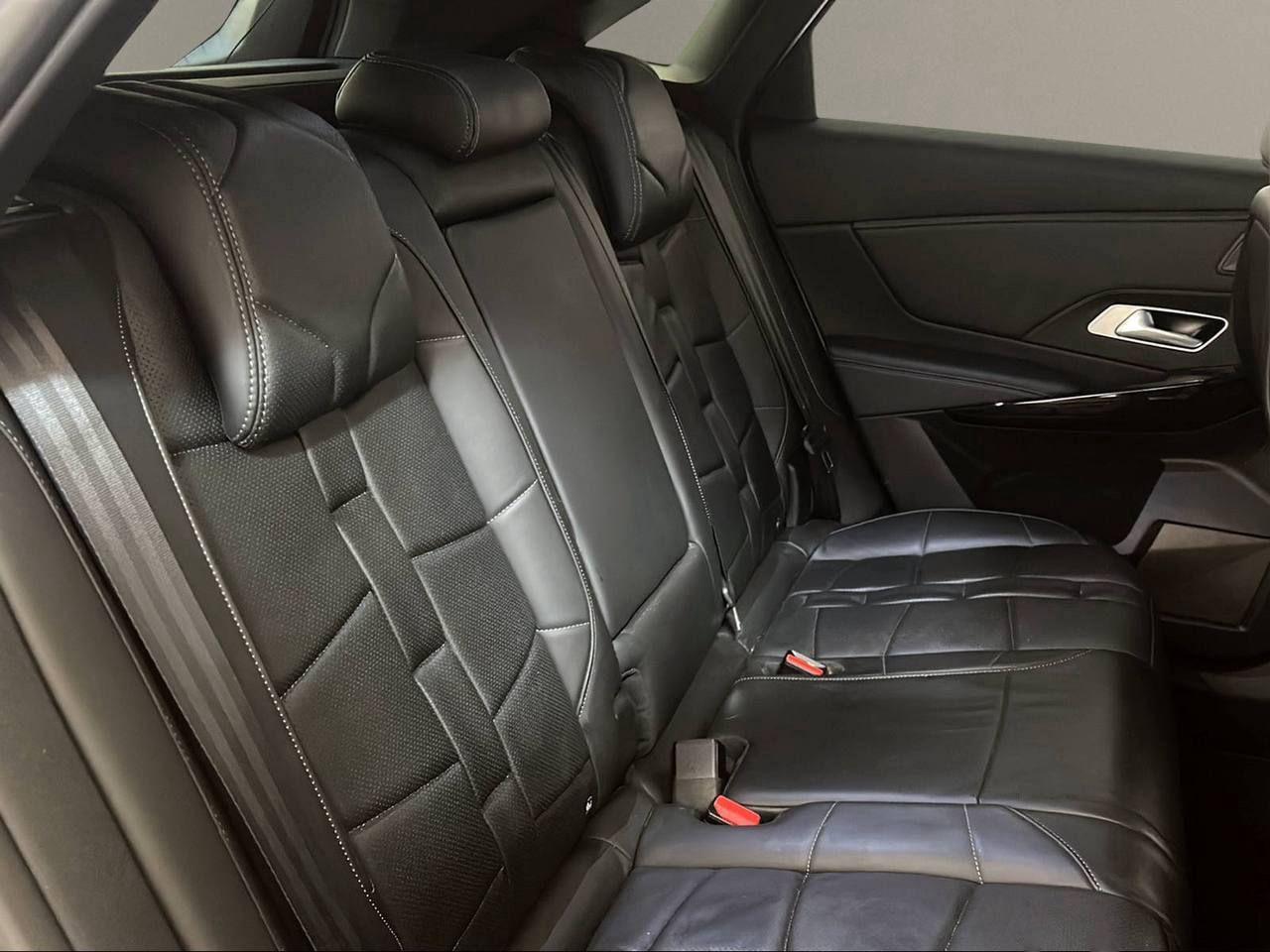 DS AUTOMOBILES DS 7 BlueHDi 130 aut. Opera TETTO APRIBILE - 15