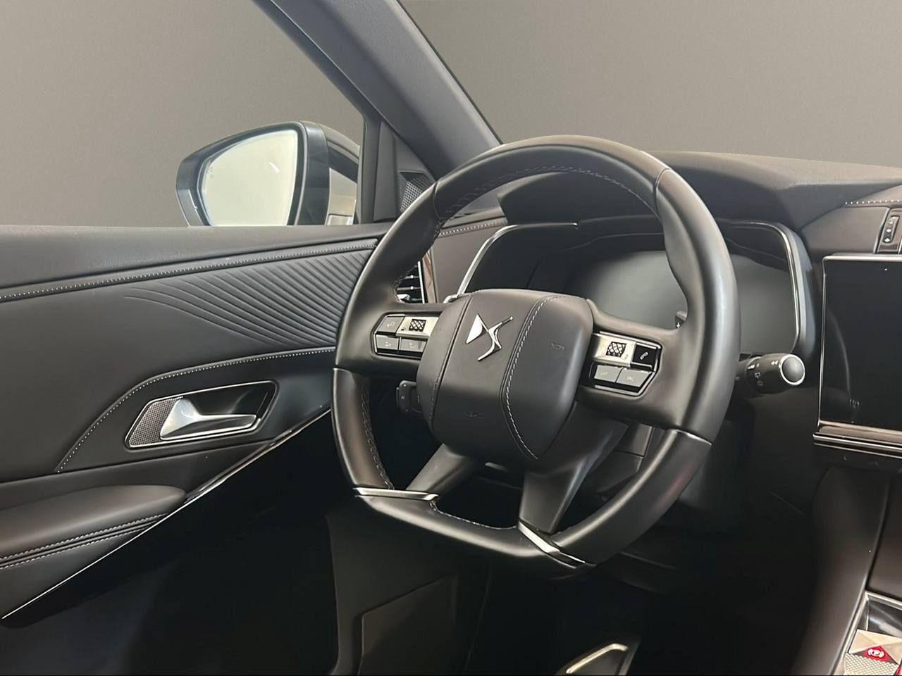 DS AUTOMOBILES DS 7 BlueHDi 130 aut. Opera TETTO APRIBILE - 28