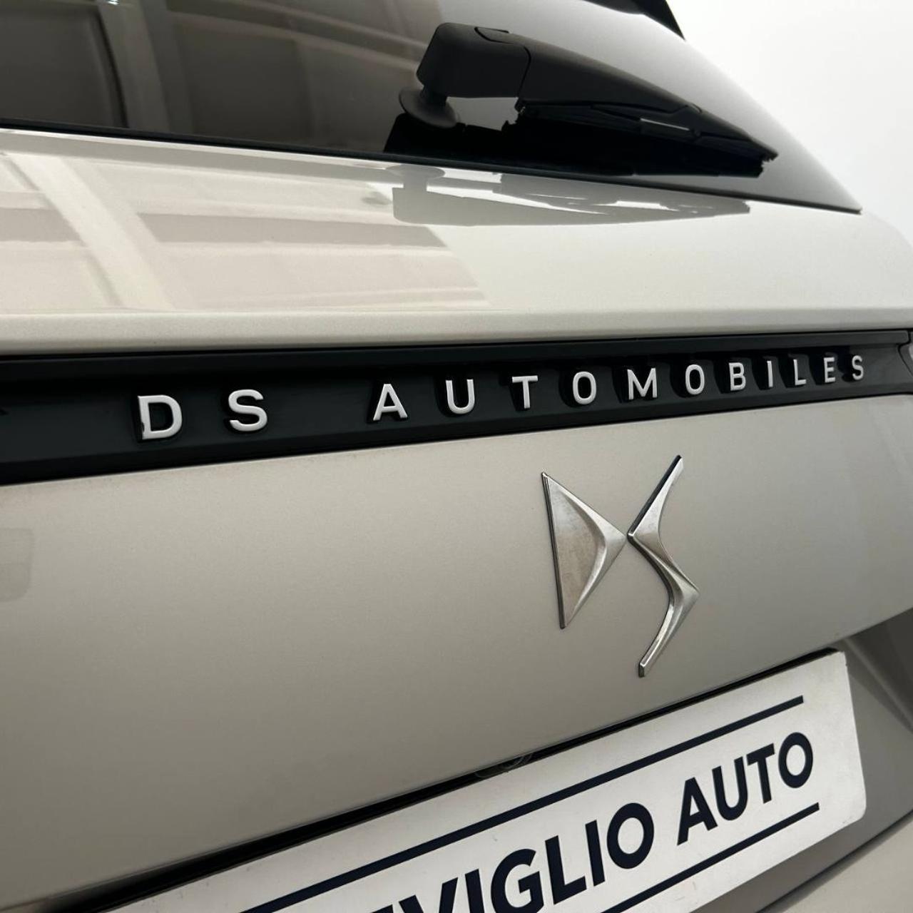 DS AUTOMOBILES DS 7 BlueHDi 130 aut. Opera TETTO APRIBILE - 46