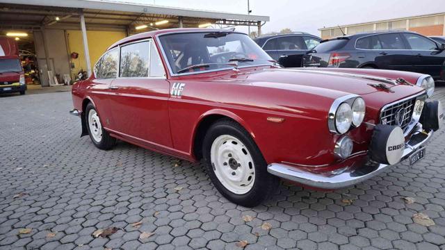 LANCIA Flavia Rosso pastello