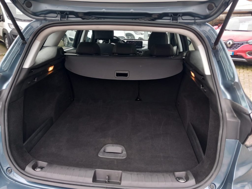 FIAT Tipo 1.0 SW City Life - 11