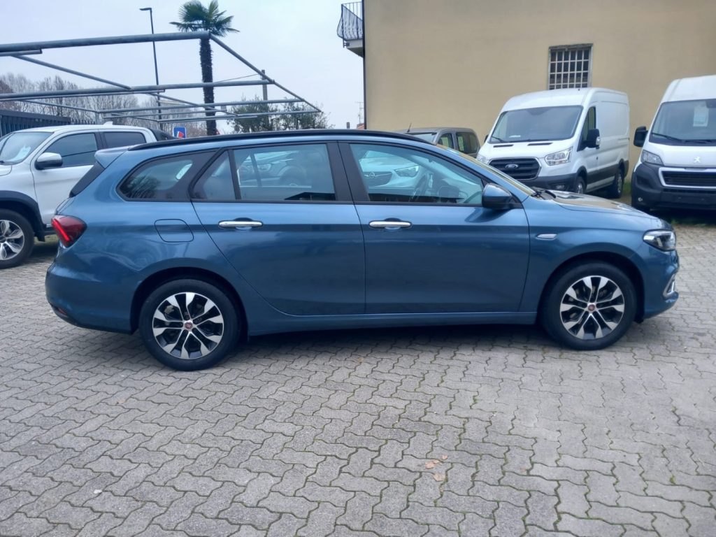 FIAT Tipo 1.0 SW City Life - 6