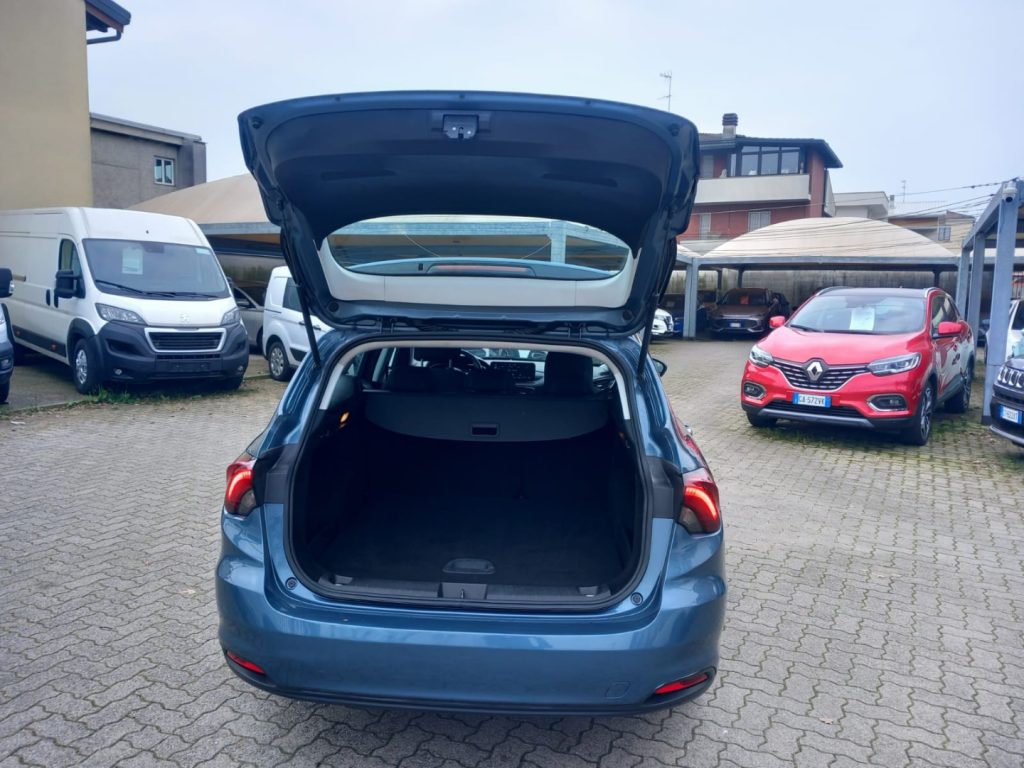 FIAT Tipo 1.0 SW City Life - 10