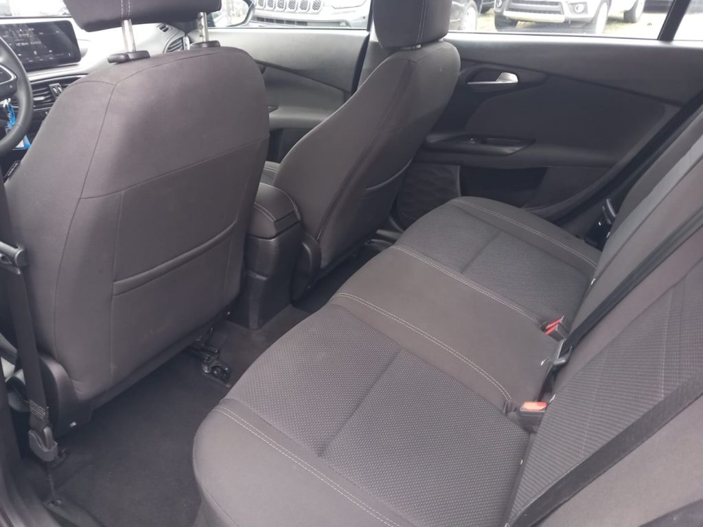 FIAT Tipo 1.0 SW City Life - 14